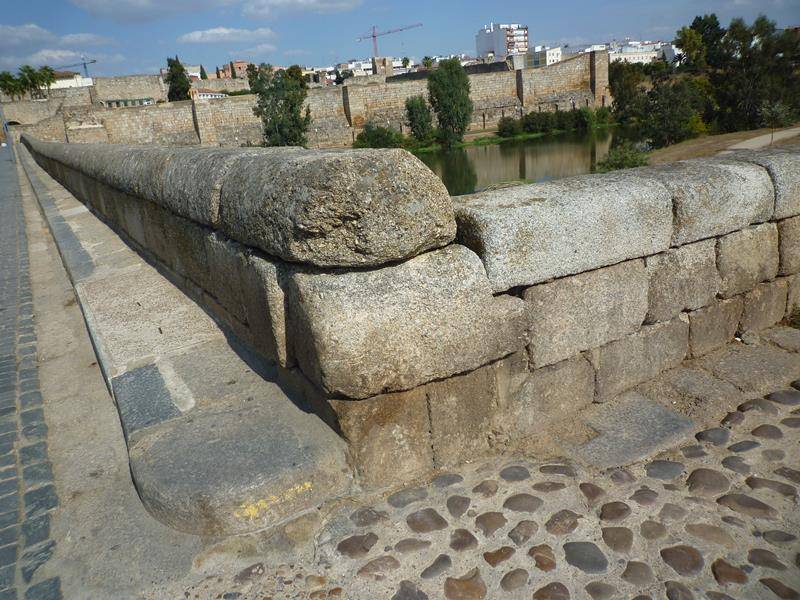 Detalle del puente