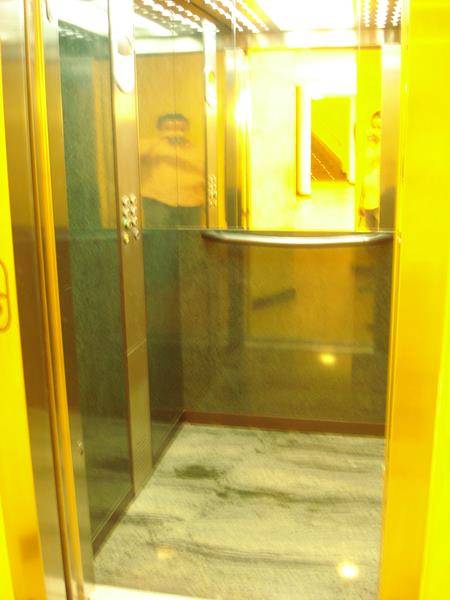 Ascensor