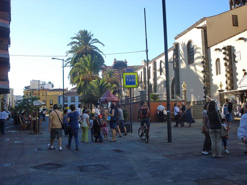 Calle Herradores