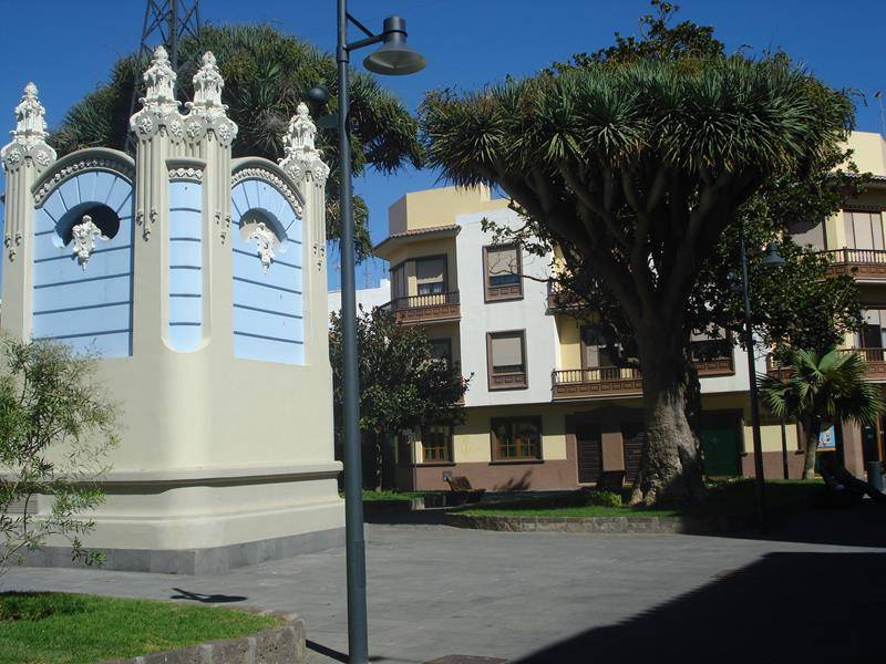 La Carrera