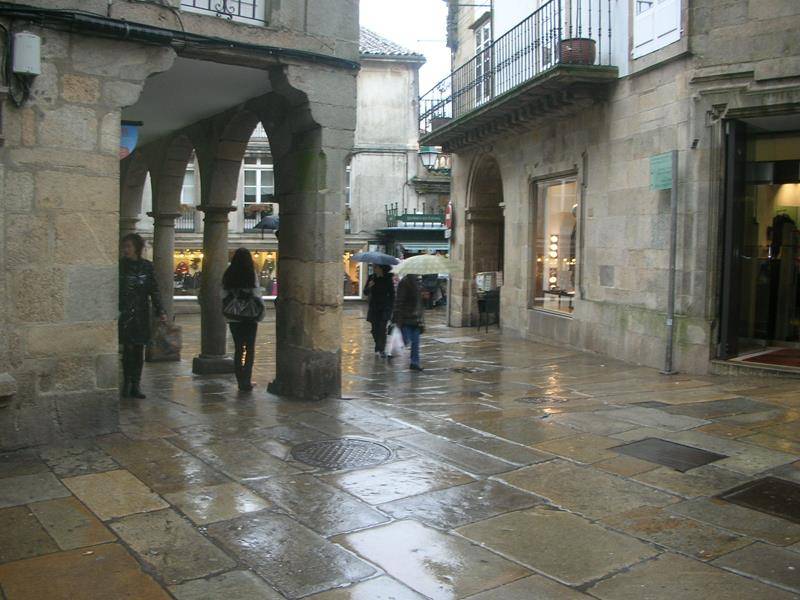 Plaza de Toural