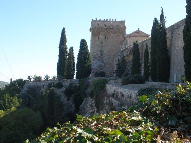 Recinto amurallado de Tarragona
