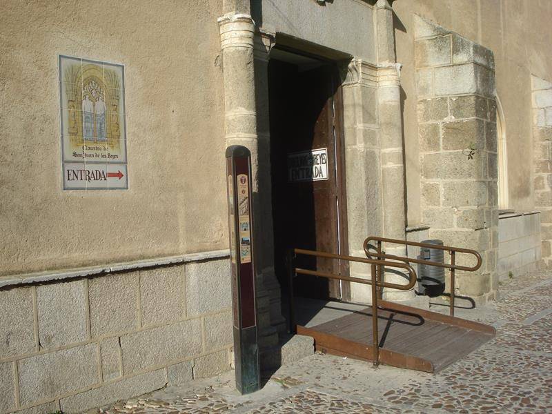 Acceso