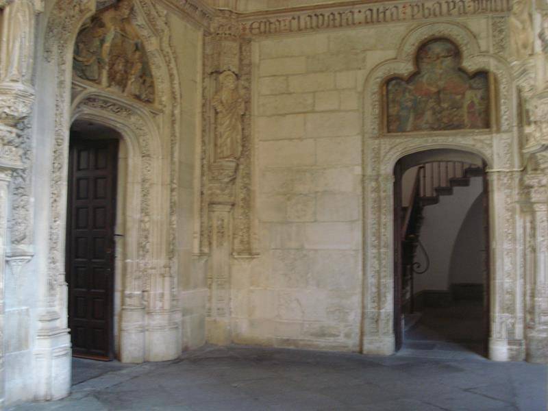 Itinerario