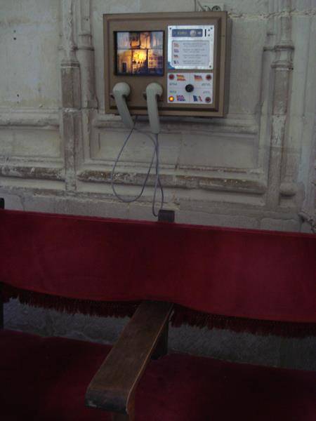 Telefonos de información 