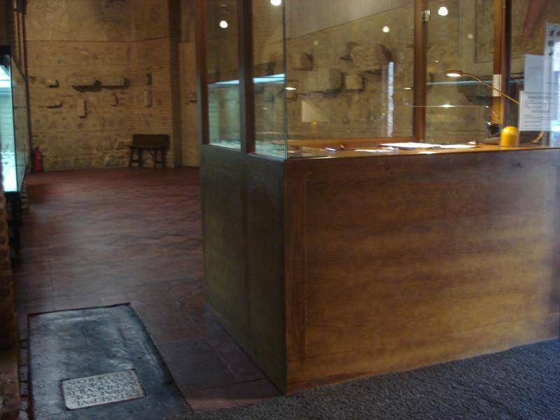 Itinerario interior