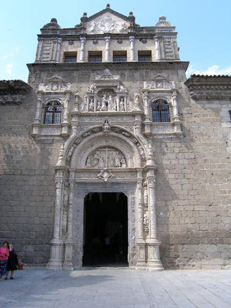 Fachada