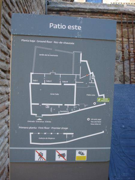 Señalización
