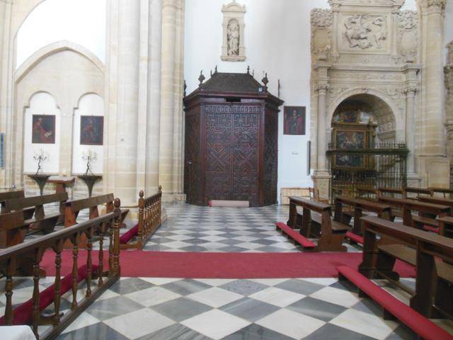 Itinerario interior