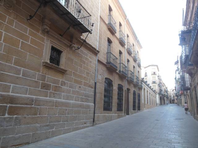 Calle Real