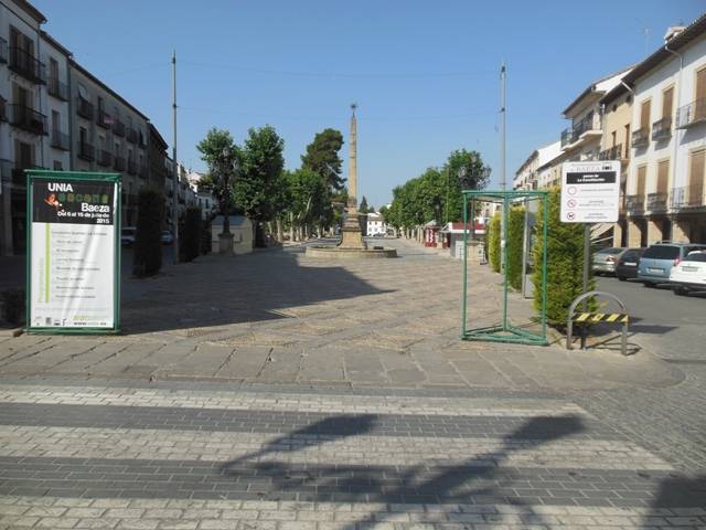 Plaza de la Constitución