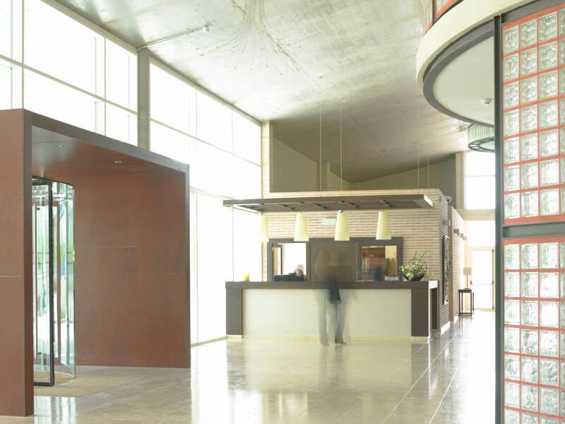 Recepción