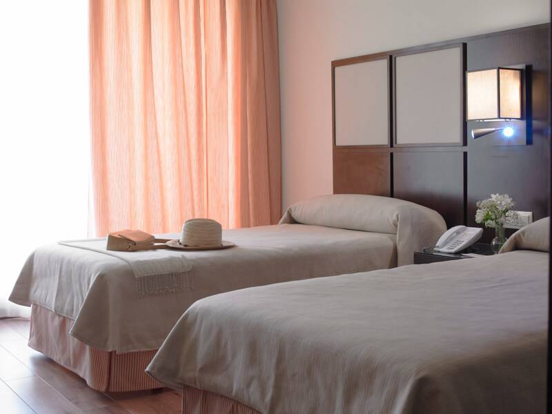Habitación