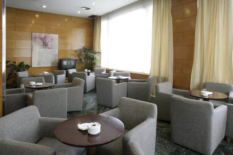 Cafetería