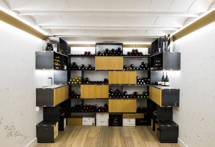 Bodega