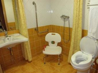 Ducha