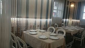 Mesas salón comedor