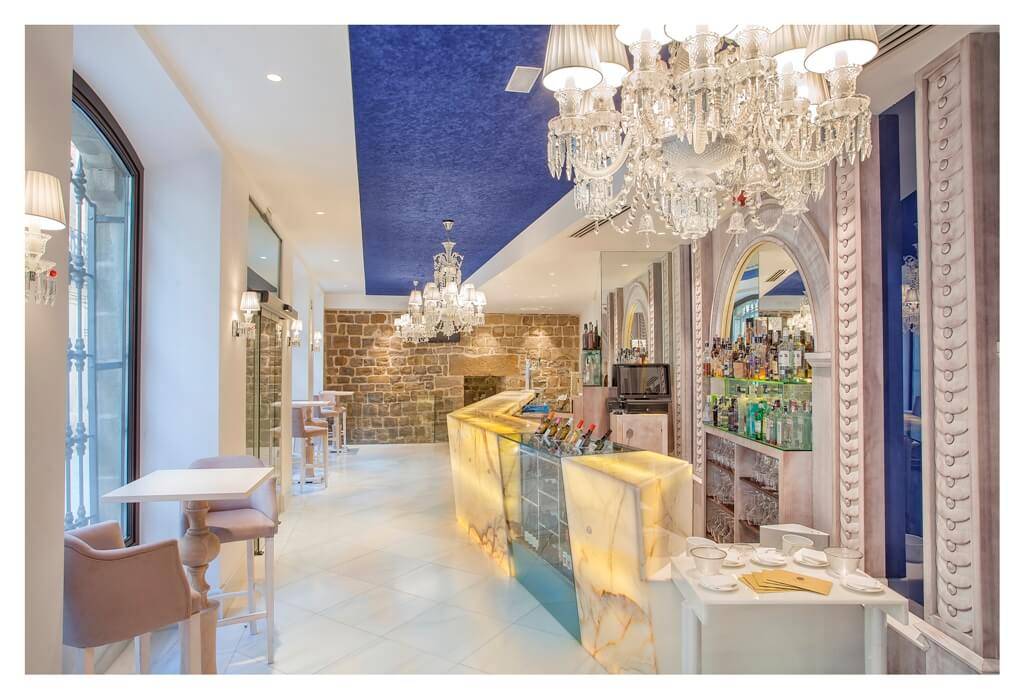 Cafetería 