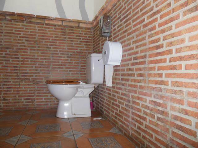 Aseo común 