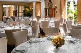 Salón comedor