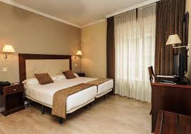 Habitaci&oacute;n adaptada