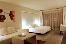 Habitación adaptada