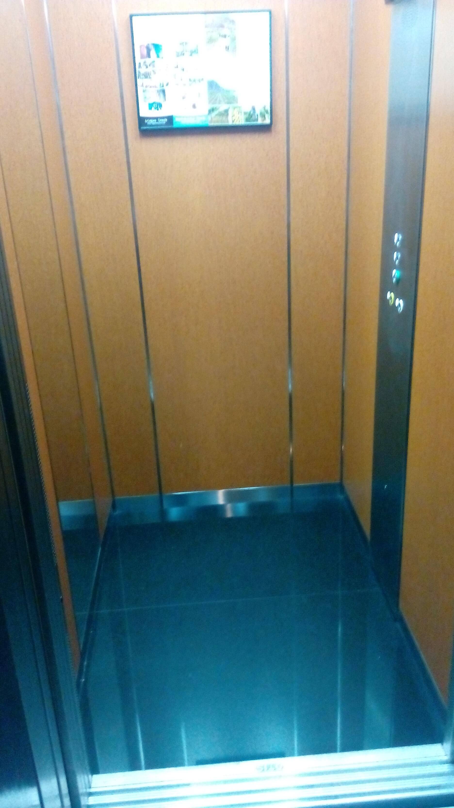 aascensor