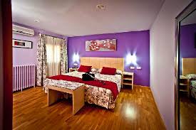 Habitación adaptada