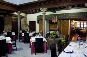 Salón comedor