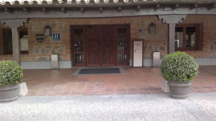 Acceso