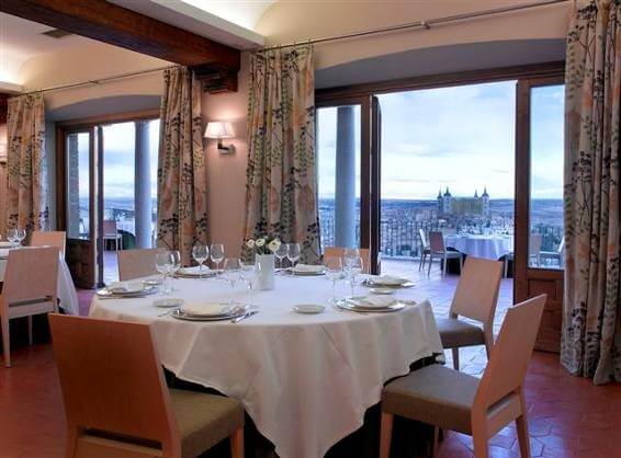 Salón comedor