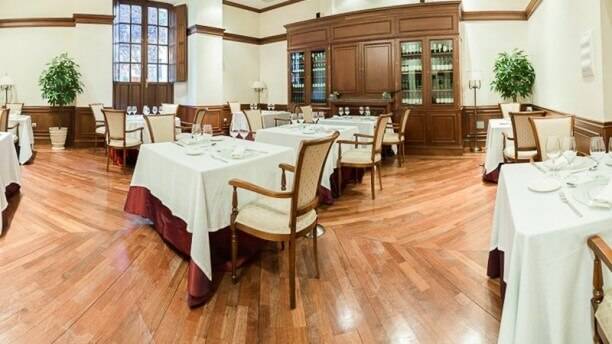 Salón comedor