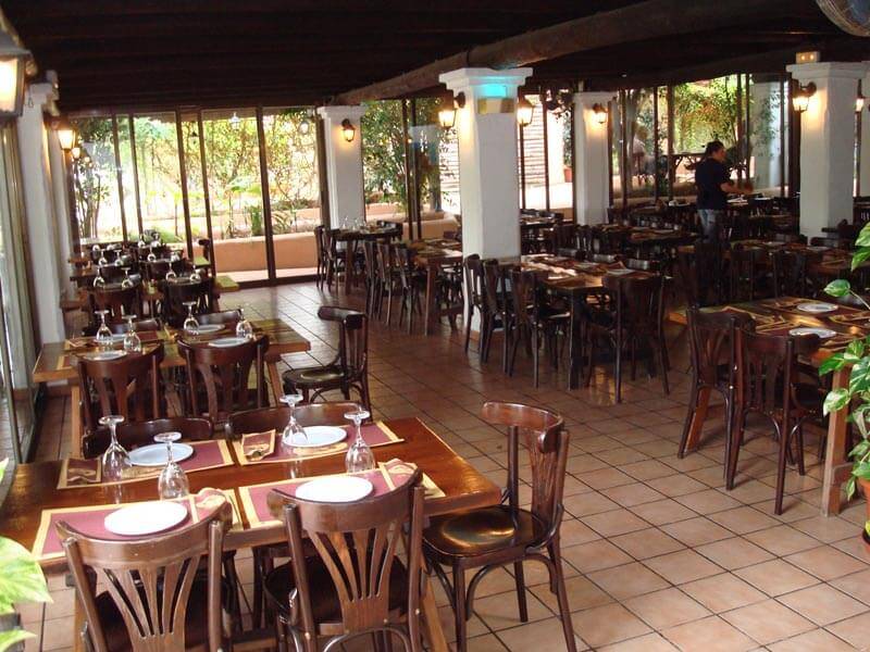 Comedor
