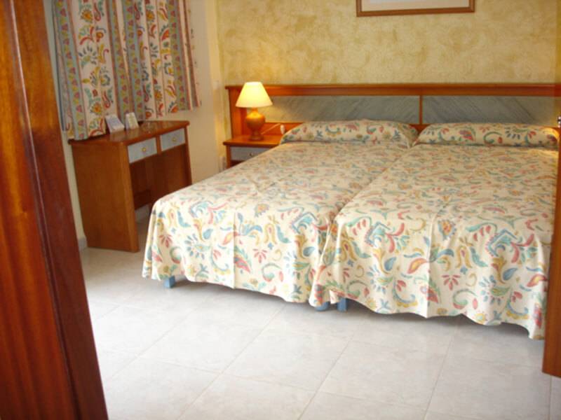 Habitación