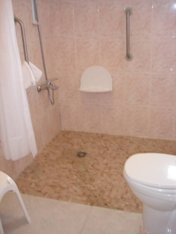 Ducha