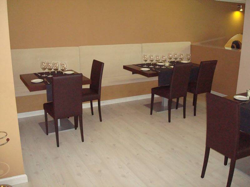 comedor