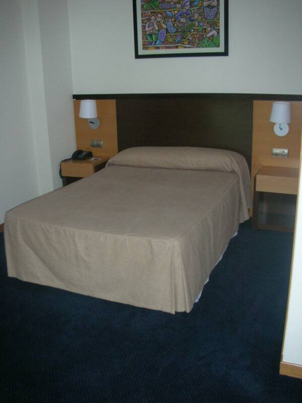 Habitaci&oacute;n adaptada