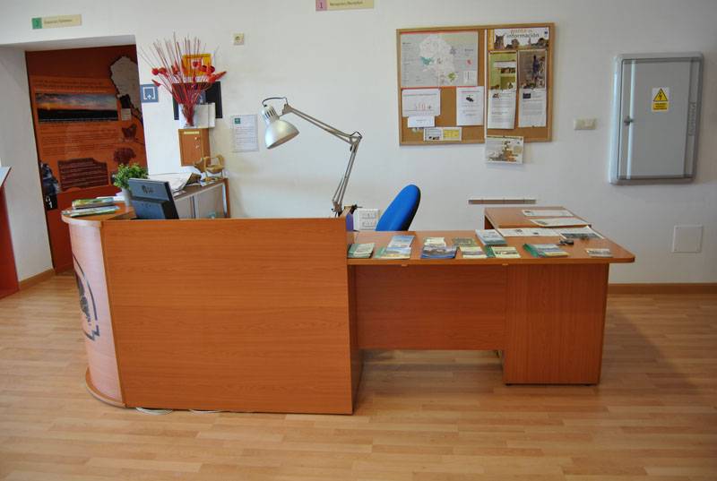 Atenci&oacute;n al p&uacute;bico