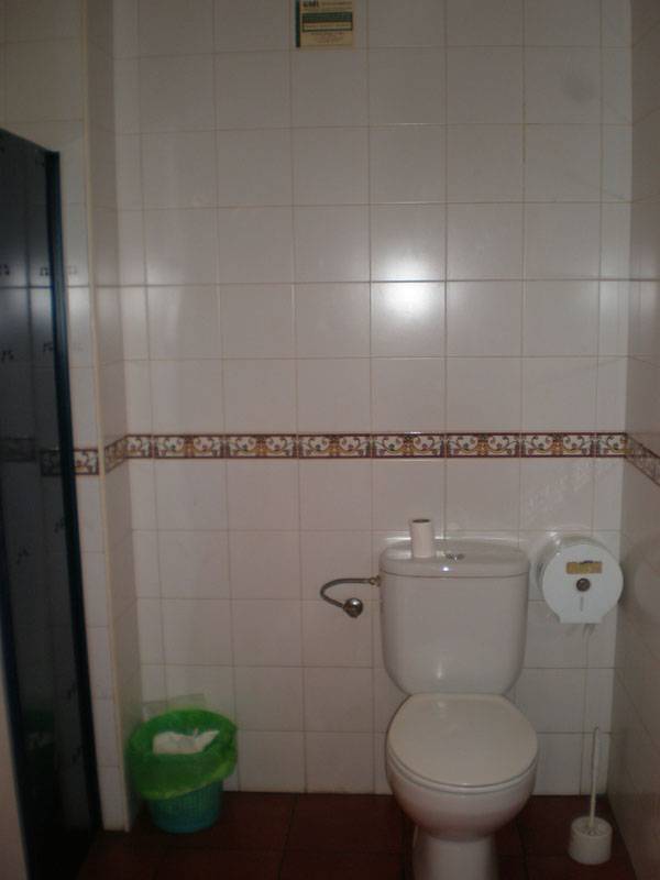 Aseo adaptado