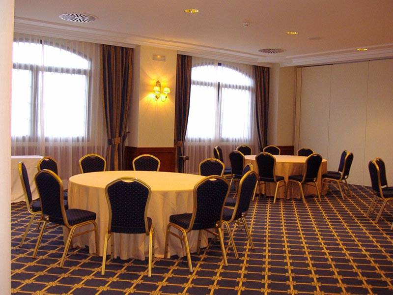 Salón comedor