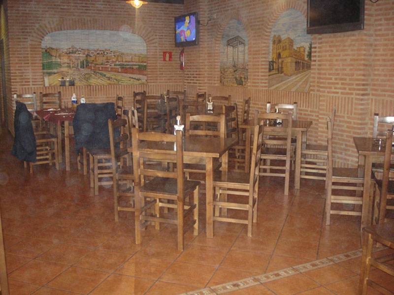 Mesas