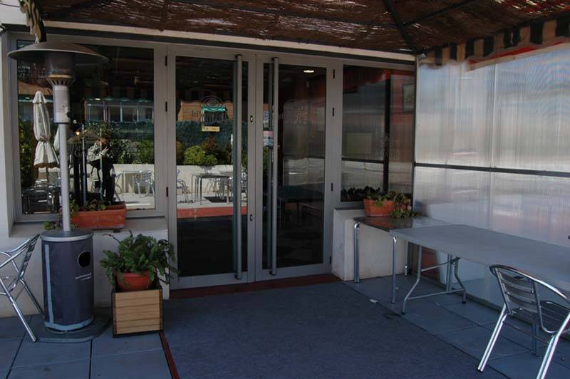 Restaurante La Parrilla de Galarza - 