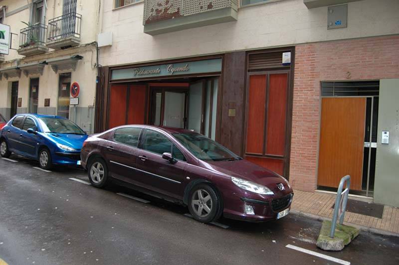 Restaurante Oquendo - 