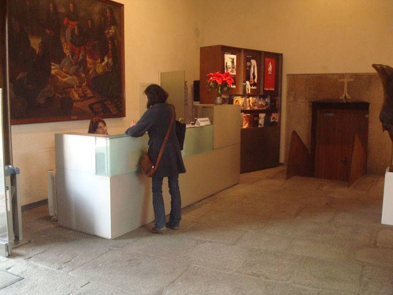 Recepción