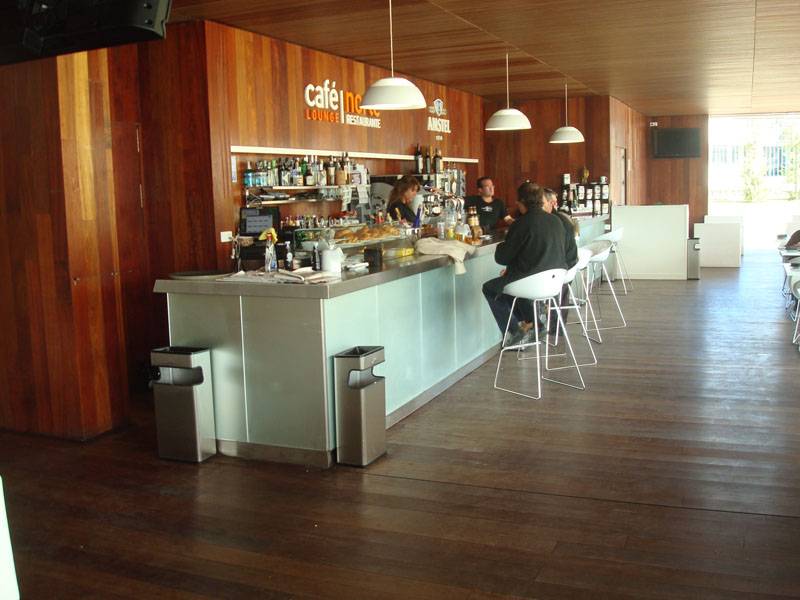 Cafetería