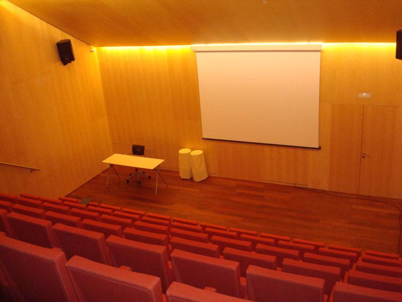Auditorio