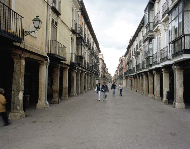 Imagen destacada de Alcalá de Henares