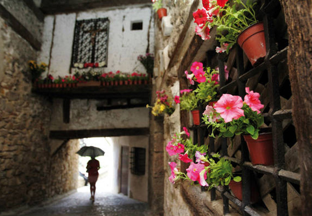 Imagen destacada de Cuenca