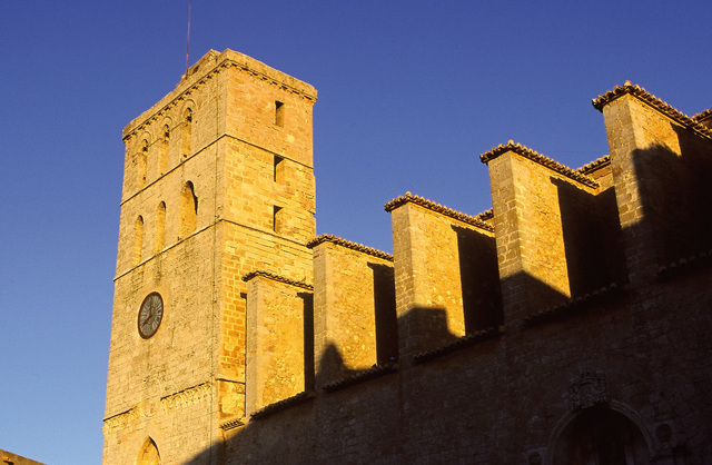 Imagen destacada de Ibiza / Eivissa