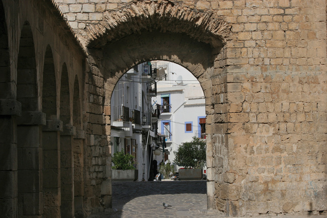 Imagen destacada de Ibiza / Eivissa